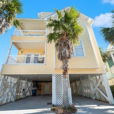 Blue Lagoon Beach House Gulf Shores Luaran gambar