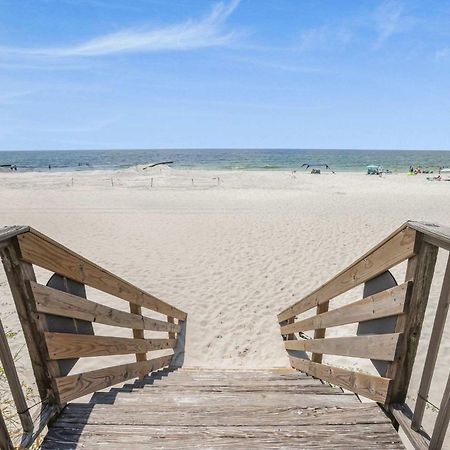 Blue Lagoon Beach House Gulf Shores Luaran gambar