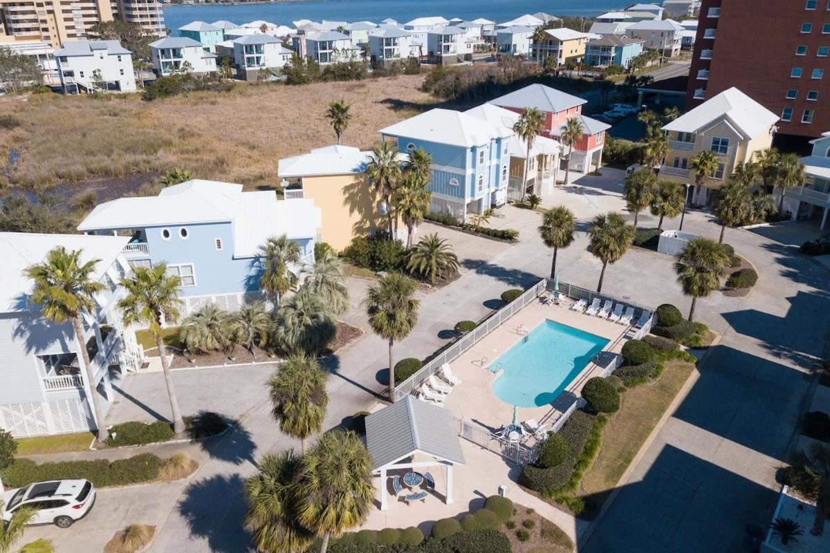 Blue Lagoon Beach House Gulf Shores Luaran gambar