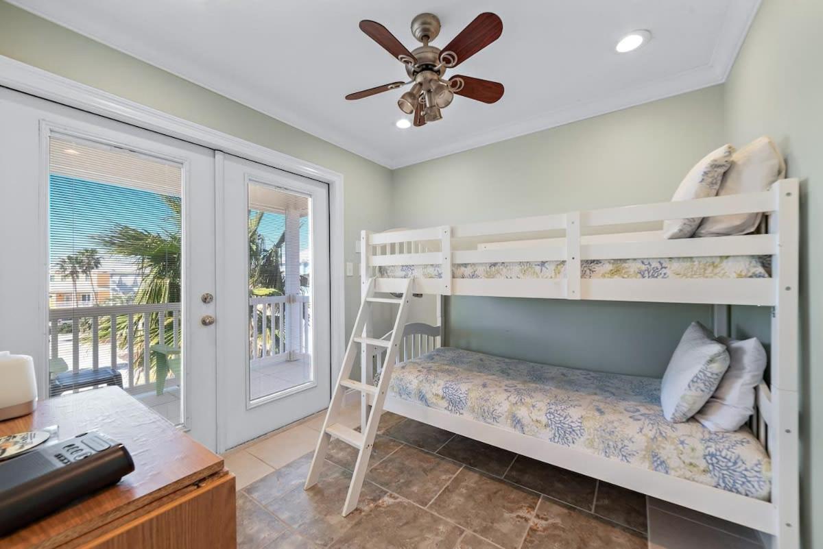 Blue Lagoon Beach House Gulf Shores Luaran gambar