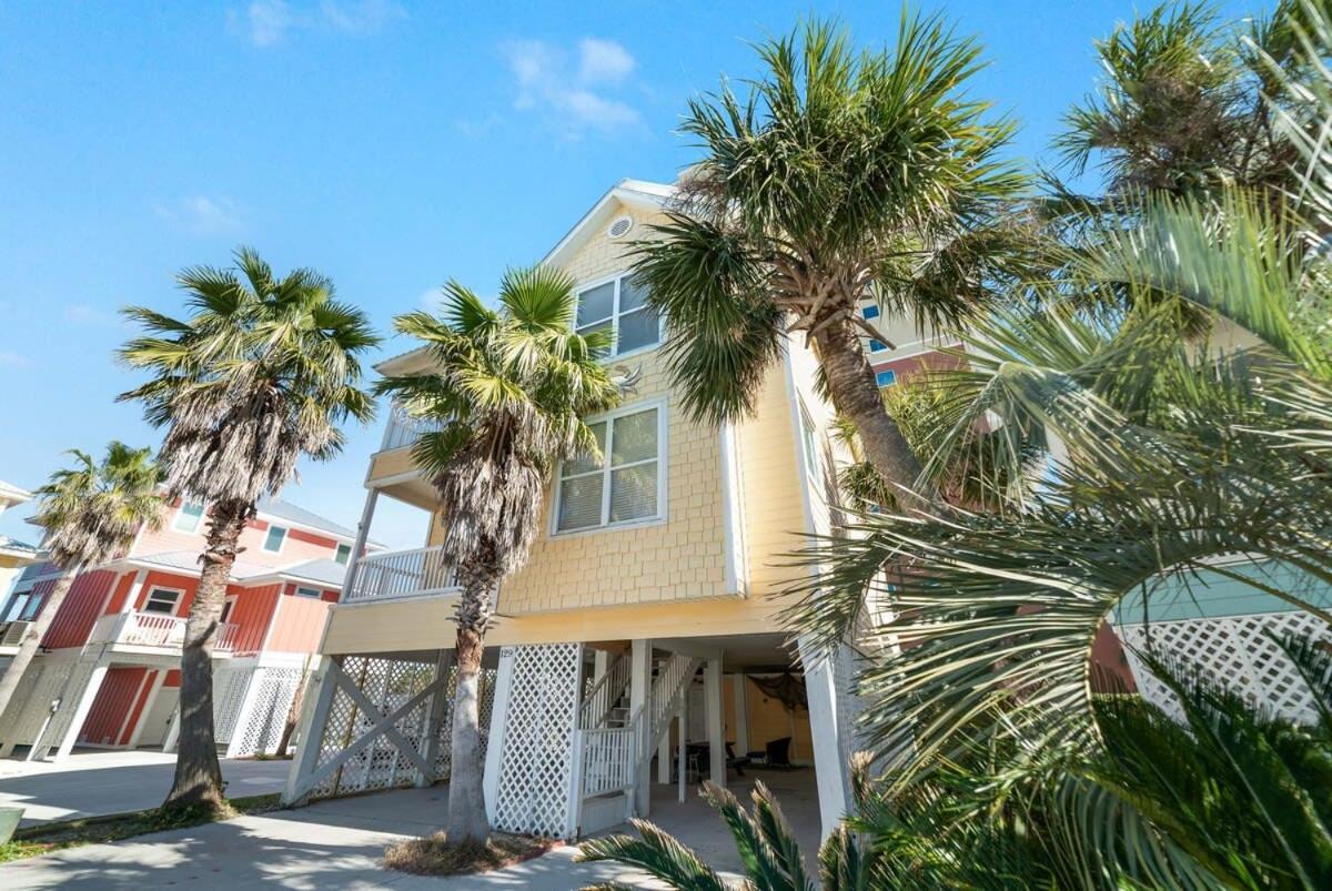 Blue Lagoon Beach House Gulf Shores Luaran gambar