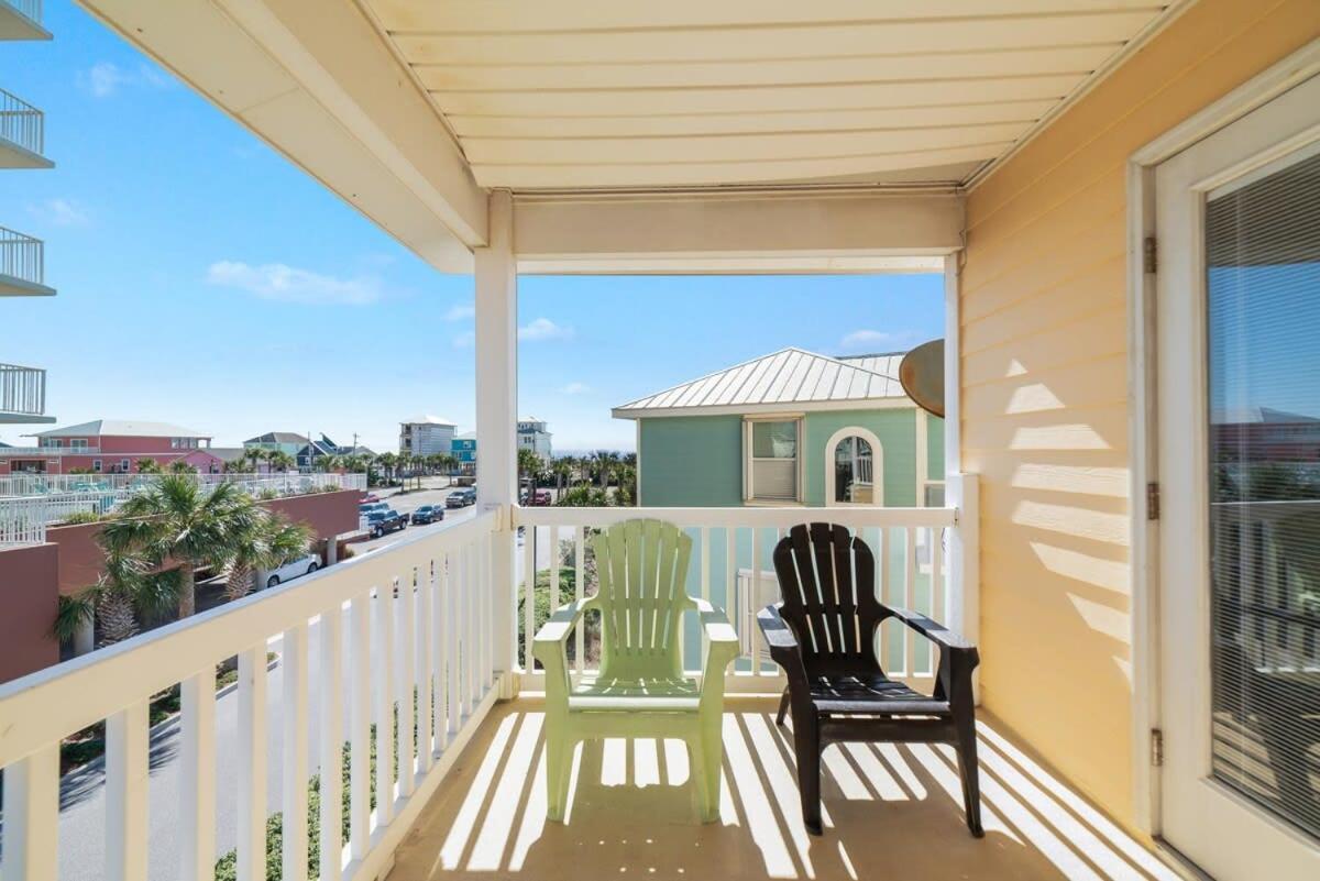 Blue Lagoon Beach House Gulf Shores Luaran gambar