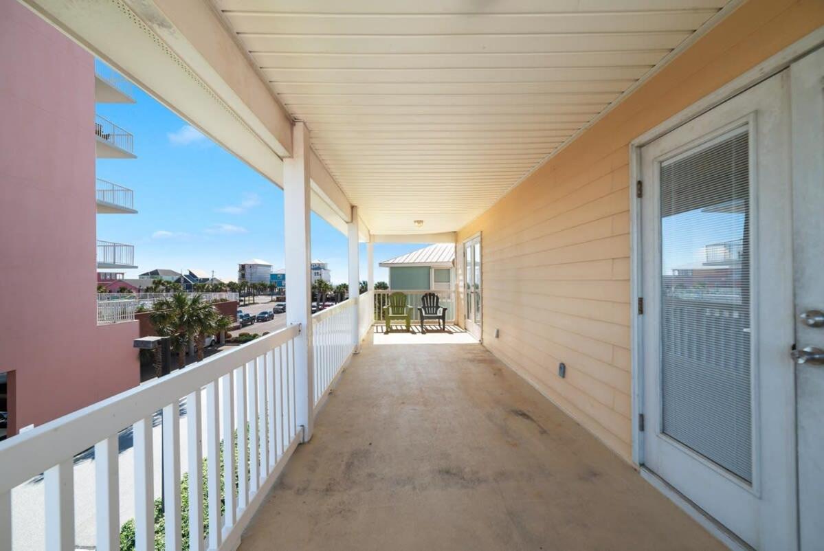 Blue Lagoon Beach House Gulf Shores Luaran gambar