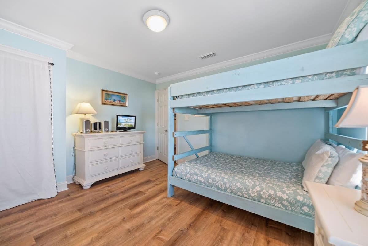Blue Lagoon Beach House Gulf Shores Luaran gambar