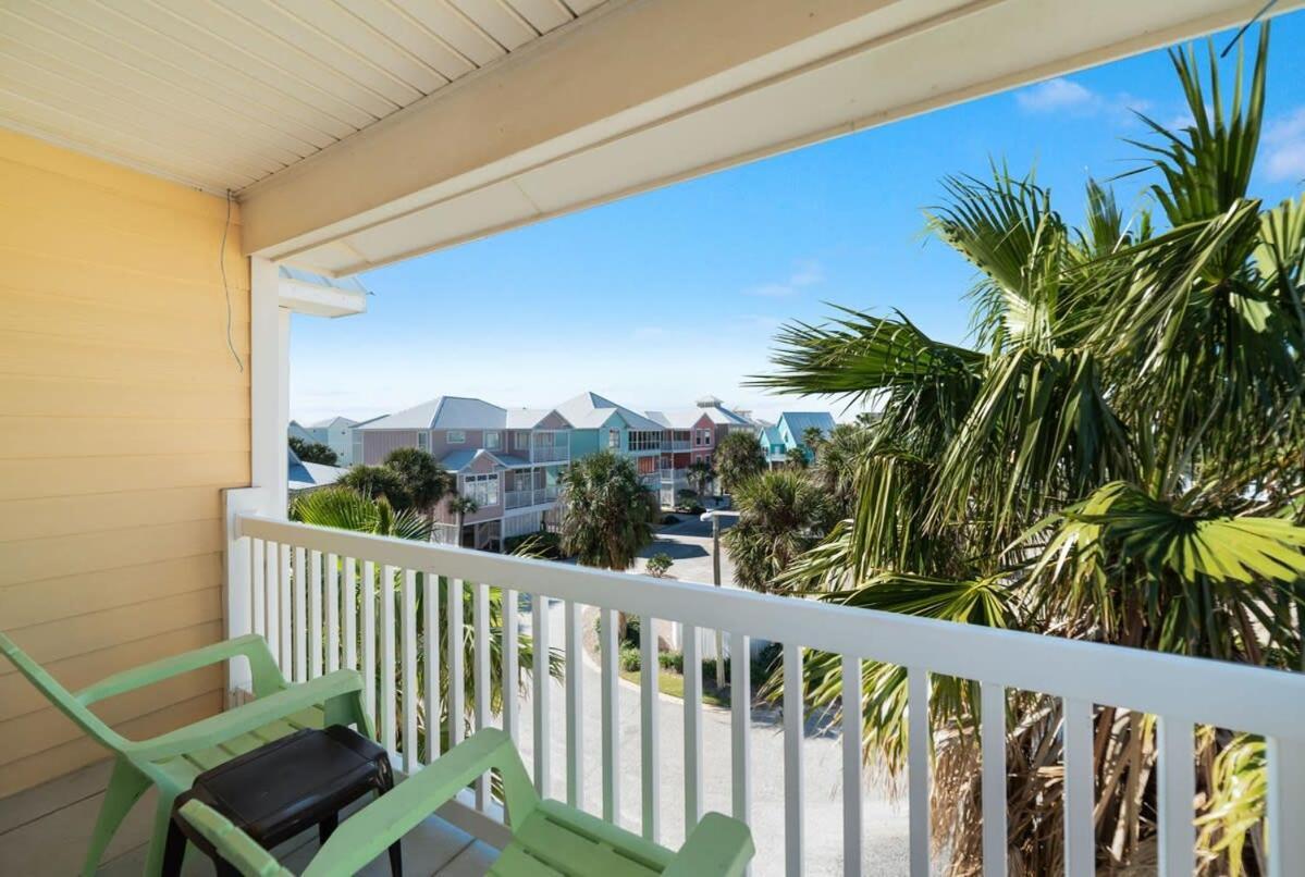 Blue Lagoon Beach House Gulf Shores Luaran gambar