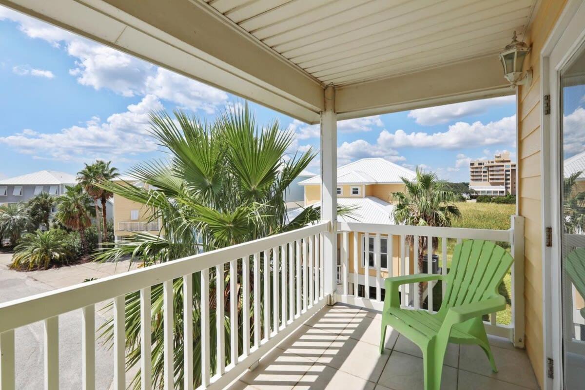 Blue Lagoon Beach House Gulf Shores Luaran gambar