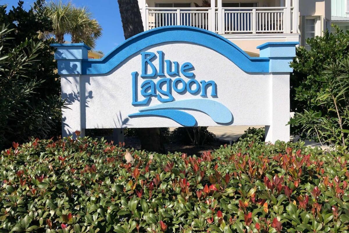 Blue Lagoon Beach House Gulf Shores Luaran gambar