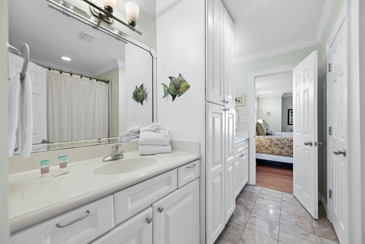 Blue Lagoon Beach House Gulf Shores Luaran gambar
