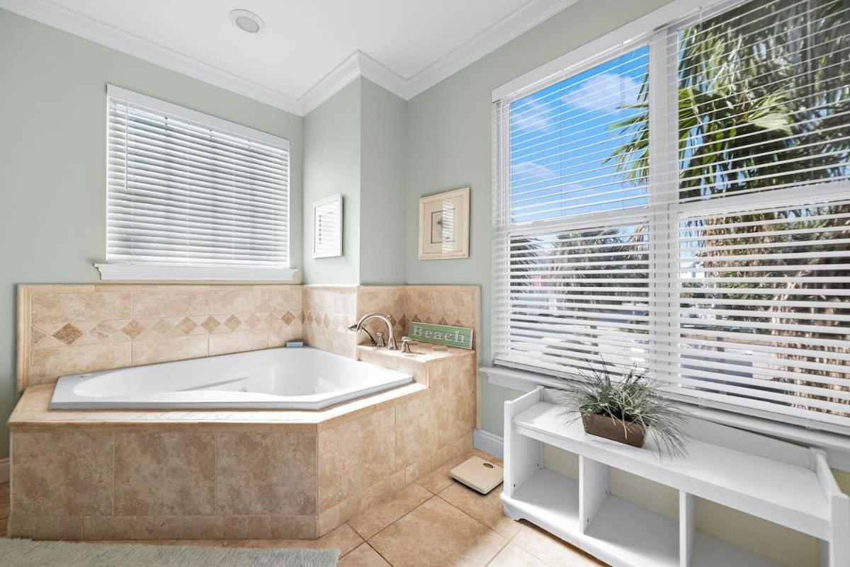 Blue Lagoon Beach House Gulf Shores Luaran gambar