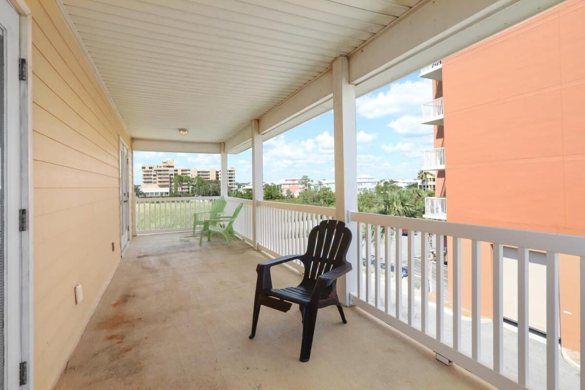 Blue Lagoon Beach House Gulf Shores Luaran gambar