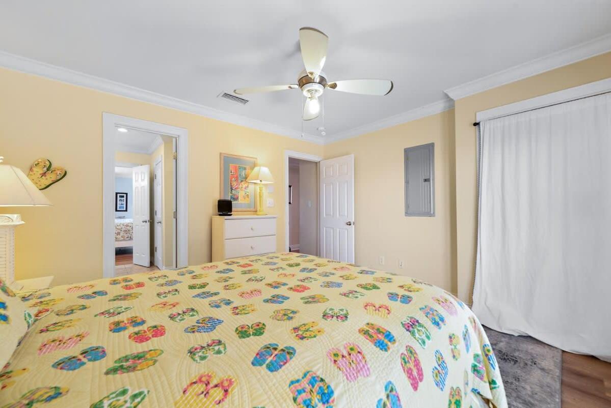 Blue Lagoon Beach House Gulf Shores Luaran gambar