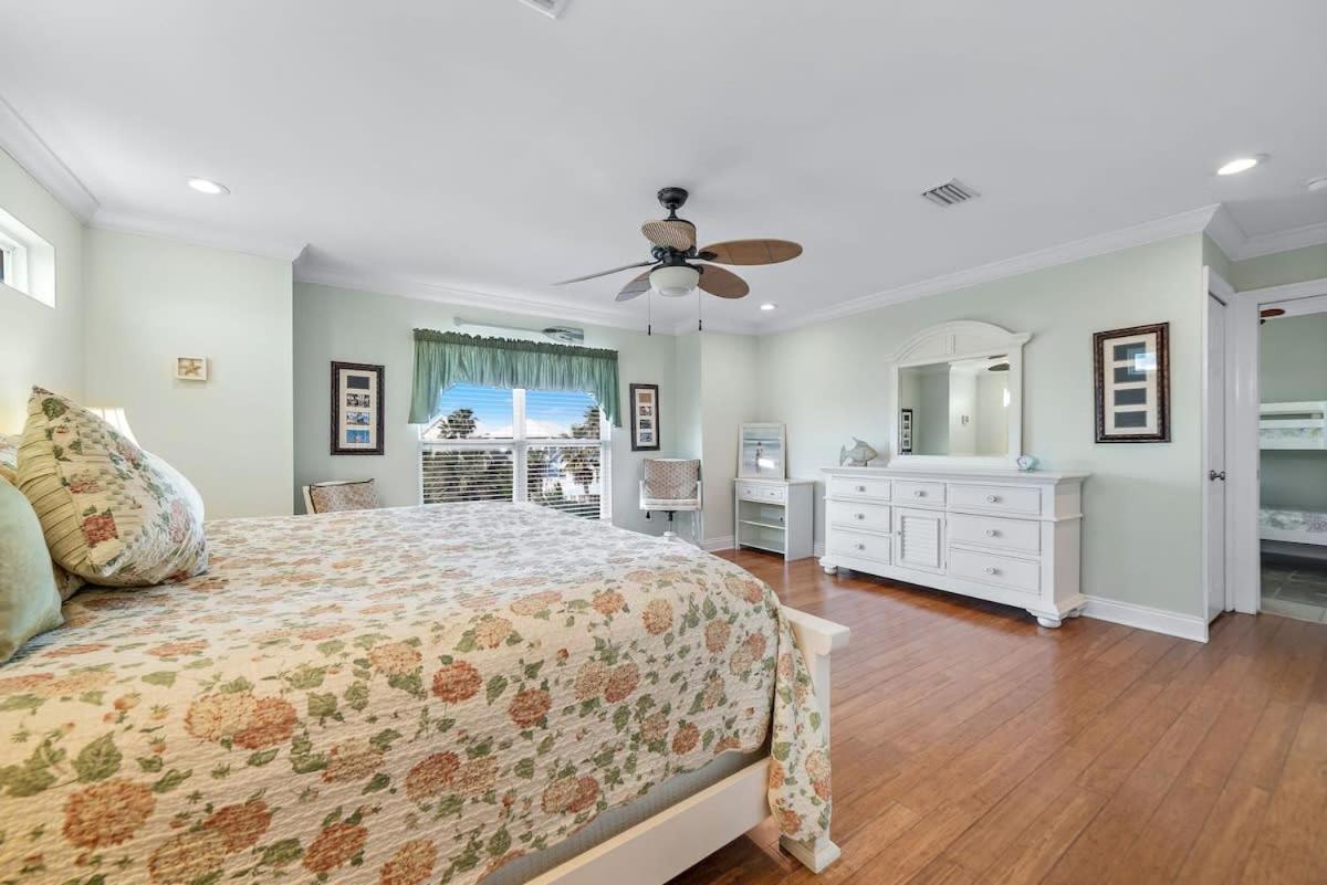 Blue Lagoon Beach House Gulf Shores Luaran gambar