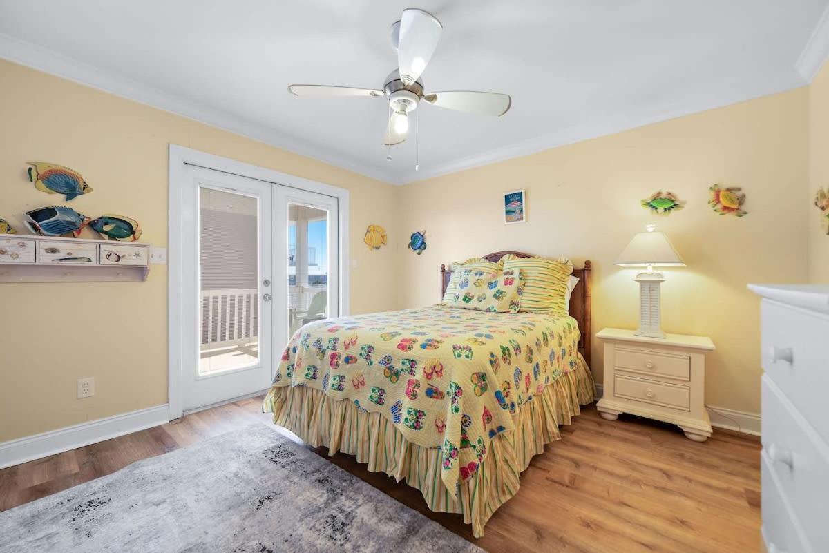 Blue Lagoon Beach House Gulf Shores Luaran gambar