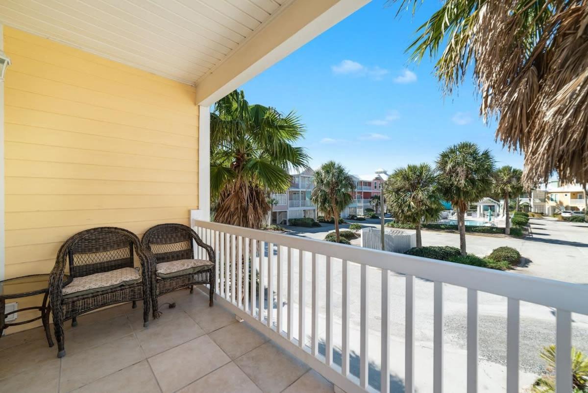 Blue Lagoon Beach House Gulf Shores Luaran gambar
