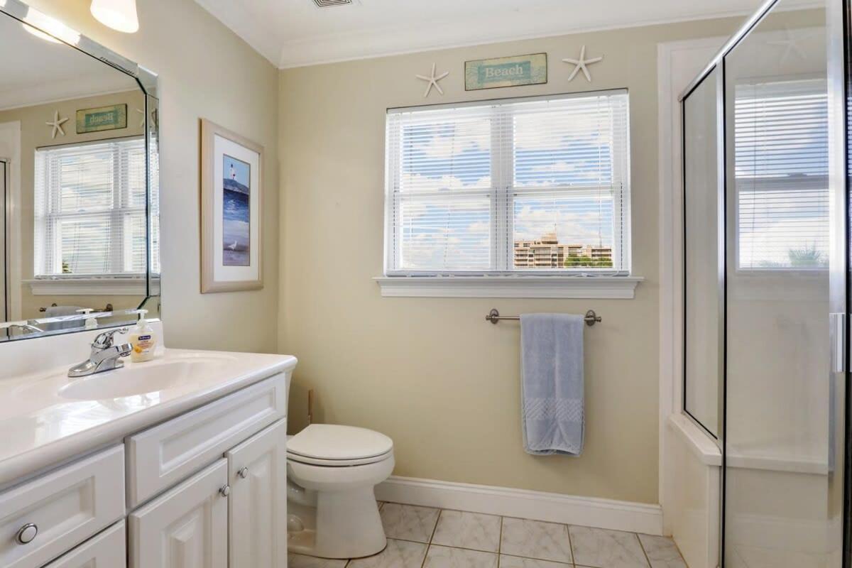 Blue Lagoon Beach House Gulf Shores Luaran gambar