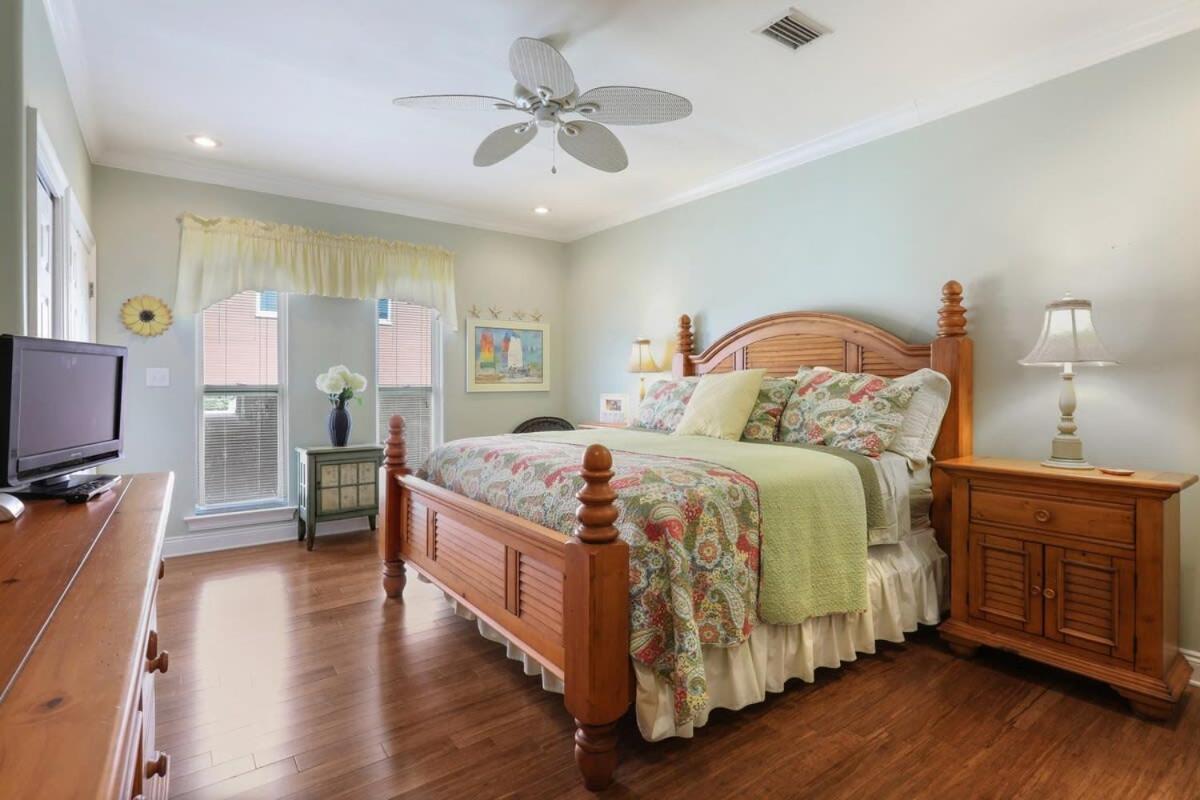 Blue Lagoon Beach House Gulf Shores Luaran gambar