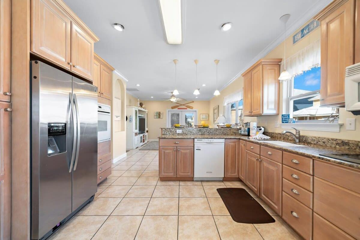 Blue Lagoon Beach House Gulf Shores Luaran gambar