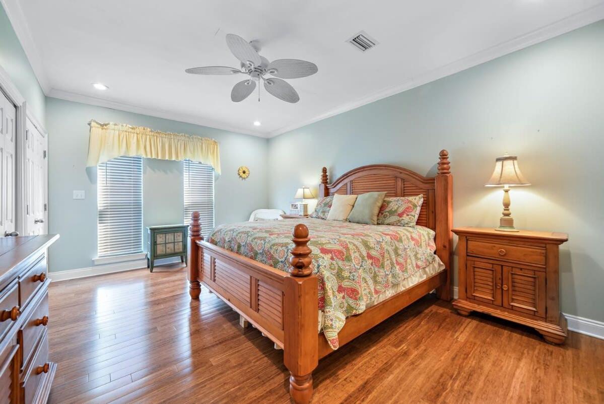 Blue Lagoon Beach House Gulf Shores Luaran gambar