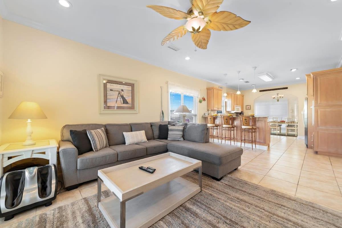 Blue Lagoon Beach House Gulf Shores Luaran gambar