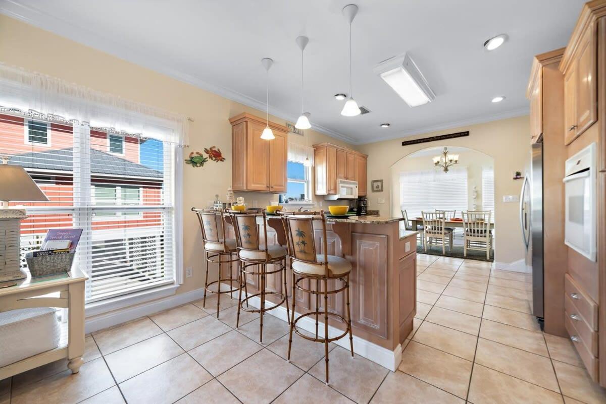 Blue Lagoon Beach House Gulf Shores Luaran gambar