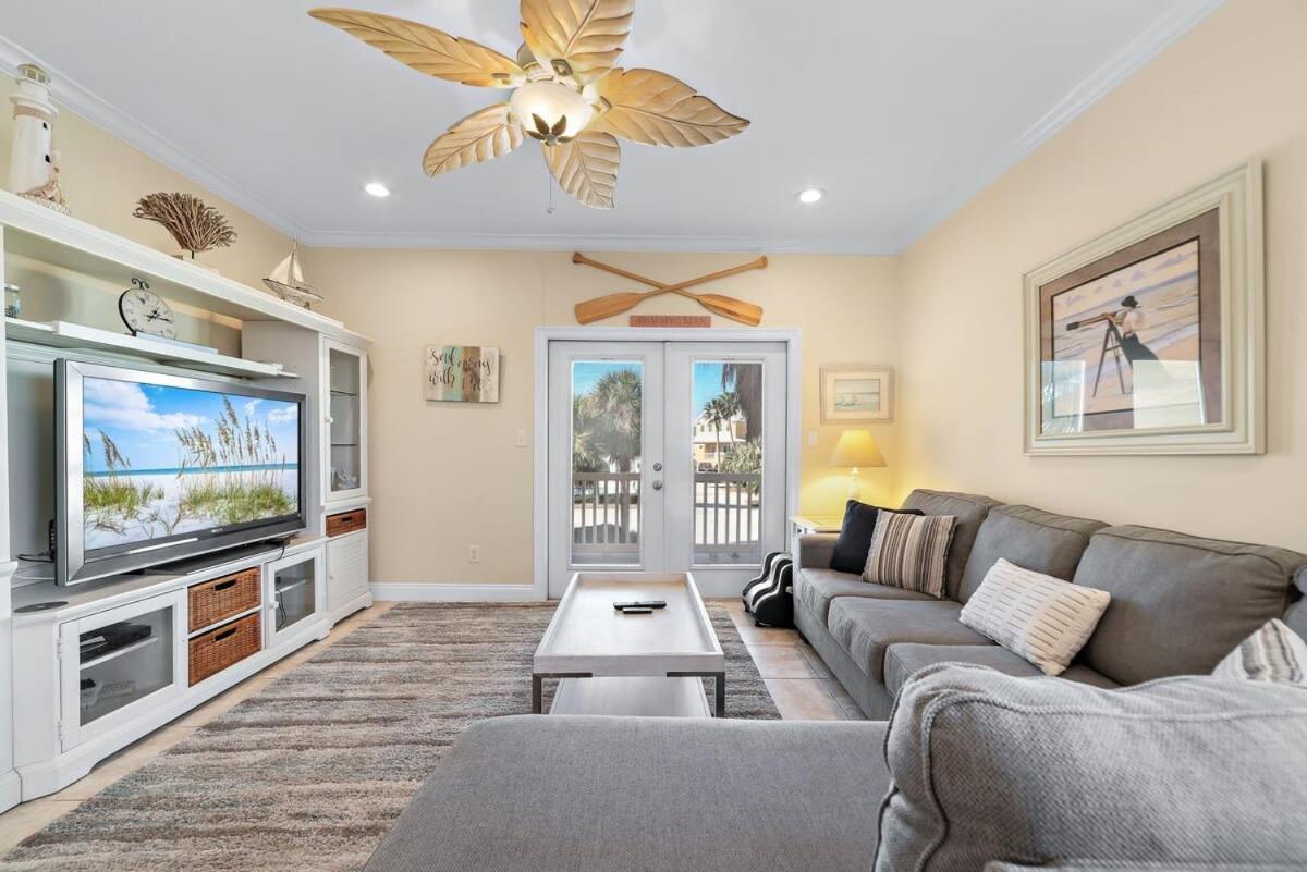 Blue Lagoon Beach House Gulf Shores Luaran gambar