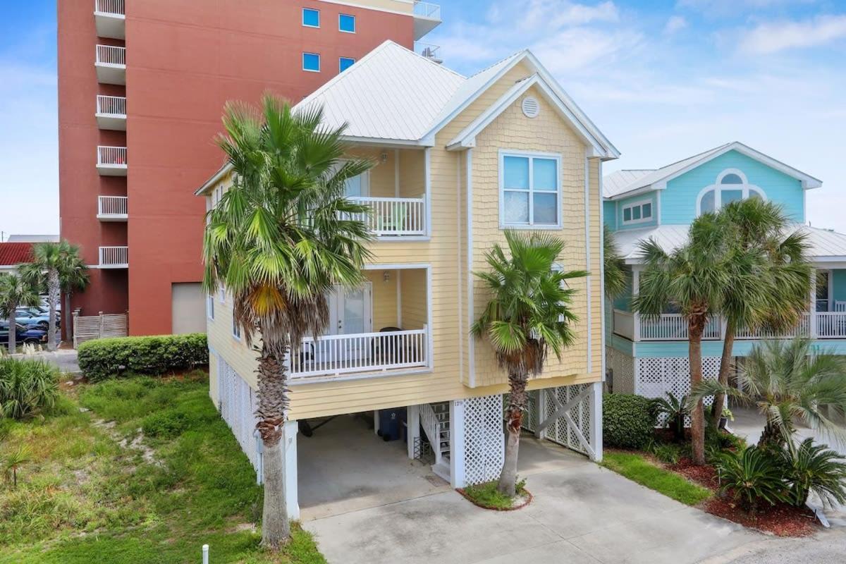 Blue Lagoon Beach House Gulf Shores Luaran gambar
